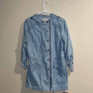 Forever 21 jacket